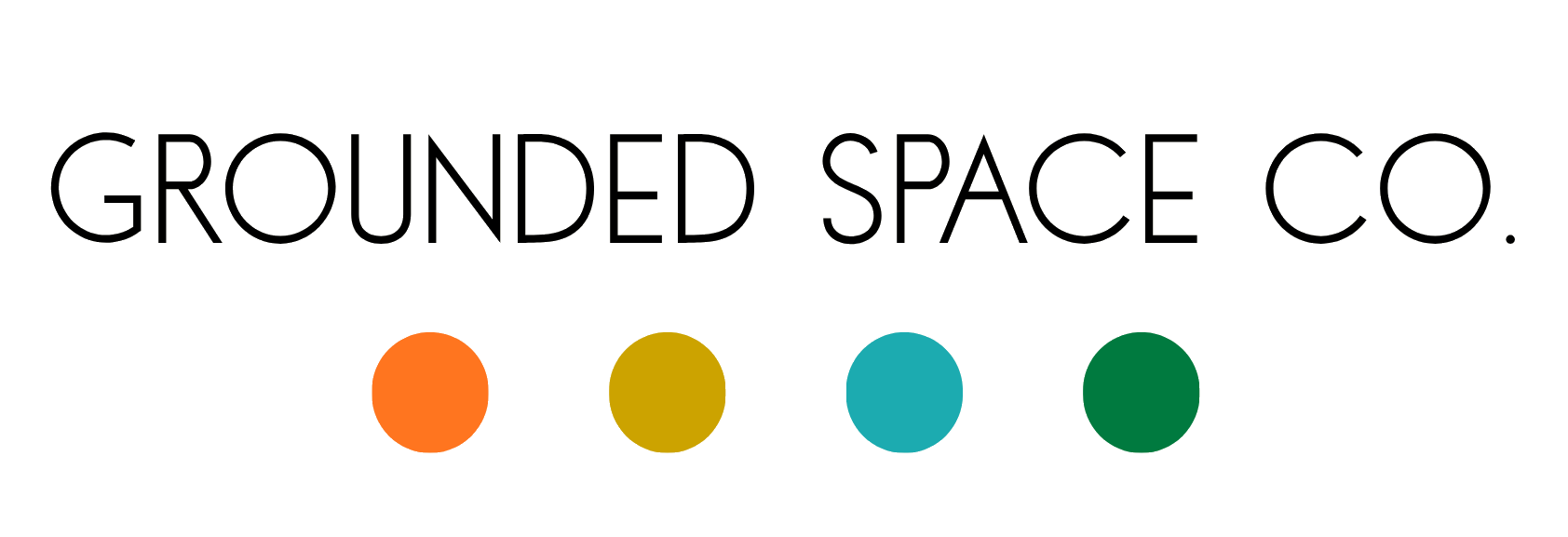 Grounded Space Co.